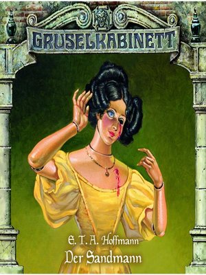 cover image of Gruselkabinett, Folge 42
